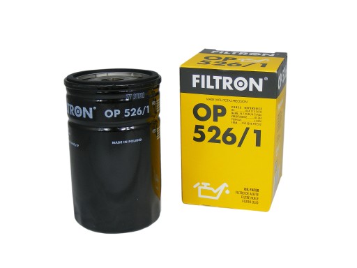 filtr Filtron