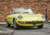 Czy warto kupić Alfa Romeo Giulietta?