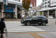 Kiedy nowy Lexus IS w Polsce? Kiedy nowy Lexus IS w Polsce?