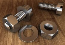 Jakie fazy pod gwint?