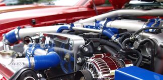 Ile oleju do silnika Renault Espace 20 t?