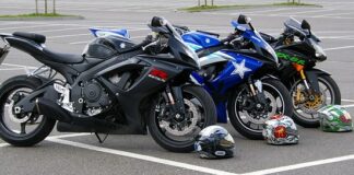 Ile koni ma Suzuki Grand Vitara?