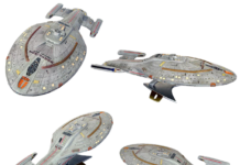 Ile miejsc ma Voyager?