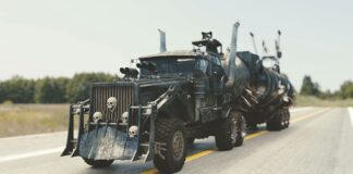 Czy będzie nowy s-max?