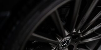 Jaki Mercedes nie rdzewieje?