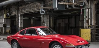 Czy opel astra to dobry samochód?