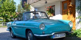 Ile kosztuje nowy Renault Megane?