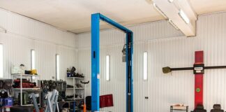 Ile kosztuje serwis Lexus NX?