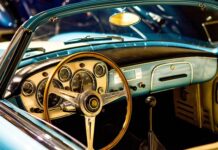 Ile kosztuje Maserati GranTurismo?