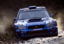 Ile koni ma Subaru BRZ?