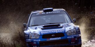 Ile koni ma Subaru BRZ?