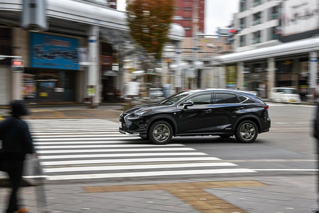 Czy Lexus jest w ocynku? Czy Lexus jest w ocynku?