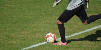 Co oznacza wersja Goal?