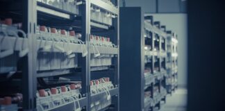 Jaki akumulator do Ford Focus C Max 2.0 TDCI?