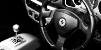 Czy Ferrari można modyfikować?