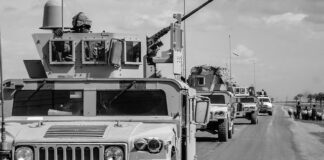 Ile pali Hummer w Gazie?