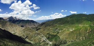 Jak brać zakręty gokartem?