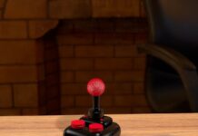 Jak stuka drążek kierowniczy?