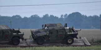 Ile osób można przewozić na kąt bw Niemczech?