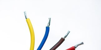 Ile wytrzymują końcówki drążka?