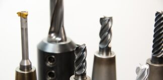 Jakie wiertło do kółka 8?