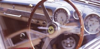 Jaki jest najnowszy model Ferrari?