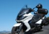 Ile pali Kymco 700?