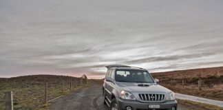 Czy Hyundai Tucson ma ocynkowane blachy?