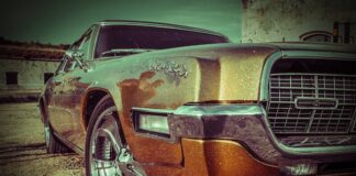 Ile kosztuje ford focus 2016 rok?