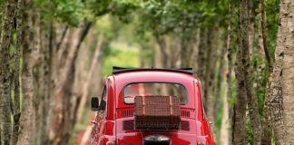 Jaki Fiat dla rodziny?