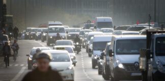 Czy diesel miesza się z benzyna?