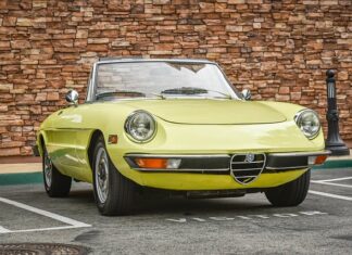 Co oznacza znak Alfa Romeo?