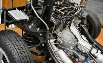 Czy może się zerwać łańcuch rozrządu?