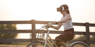 Jak czyścić gogle motocyklowe?