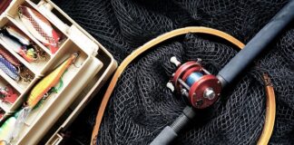 Jaki pręt pod gwint?