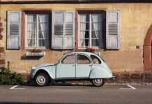 Ile pali Renault Clio 1.5 Diesel?