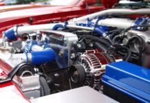 Ile kosztuje Toyota Supra Paula Walkera?