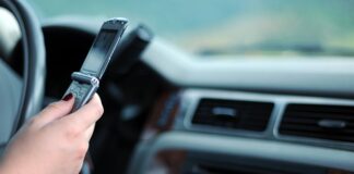 Jaki mandat za spaloną żarówkę?