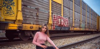 Co oznacza wersja Laredo?