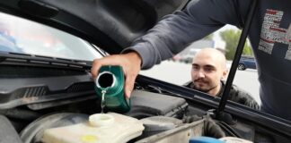 Czy hamulce bębnowe się odpowietrza?