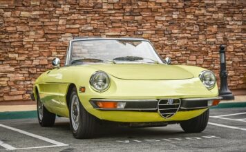 Czy Alfa Romeo Giulietta się psuje?