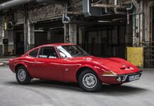 Jaki silnik ma Opel crossland? Jaki silnik ma Opel crossland?