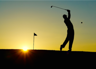 Czy golf jest drogi?