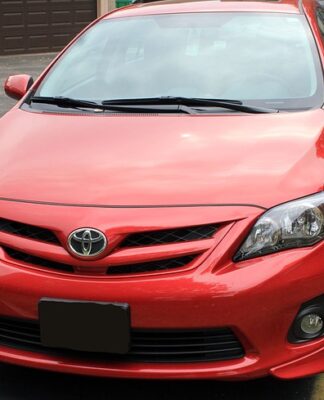 Ile kosztuje Toyota MK4?