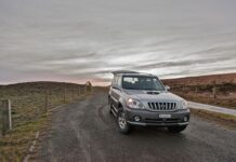 Ile kosztuje nowy Hyundai Tucson?