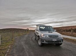 Ile kosztuje nowy Hyundai Tucson?