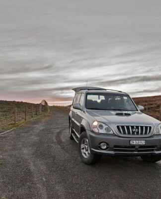 Ile kosztuje nowy Hyundai Tucson?