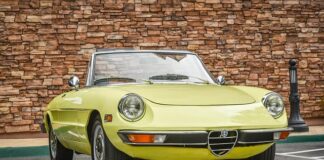 Czy warto kupić Alfa Romeo 147?