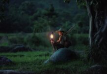 Jaka najlepsza lampa warsztatowa?