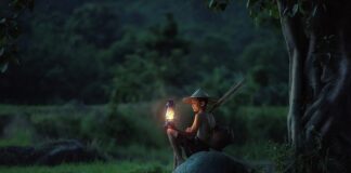 Jaka najlepsza lampa warsztatowa?